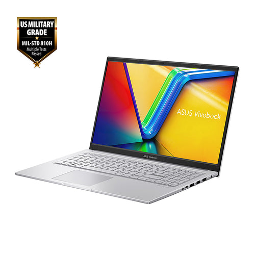 ASUS X1504VA-NJ513W Intel® Core™ i7 i7-1355U Laptop 39.6 cm (15.6 ASUS X1504VA-NJ513W Intel® Core™ i7 i7-1355U Laptop 39.6 cm (15.6